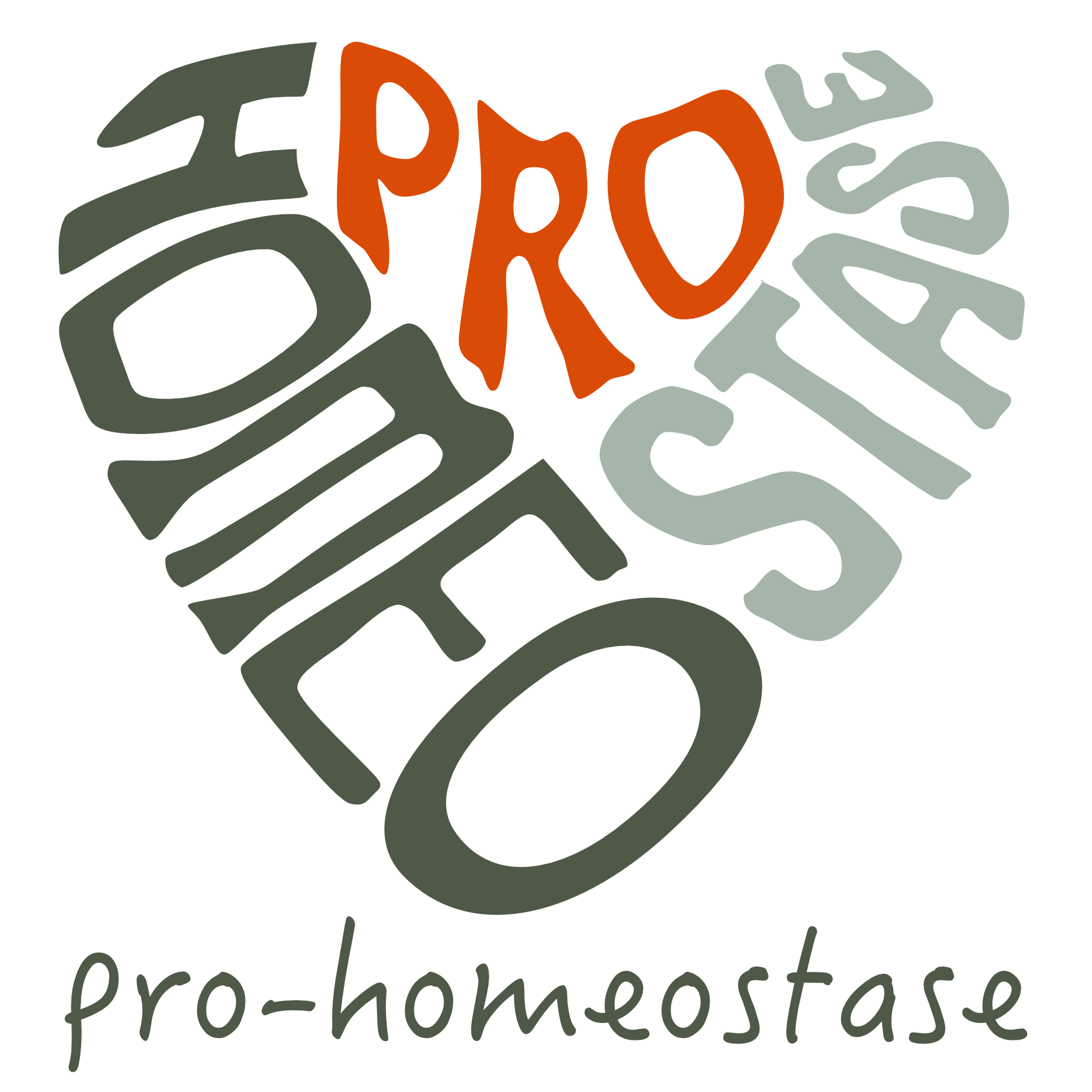 Pro-Homeostase